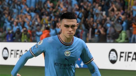 foden sofifa 24|Phil Foden EA FC FIFA 24 Career Mode Ratings .